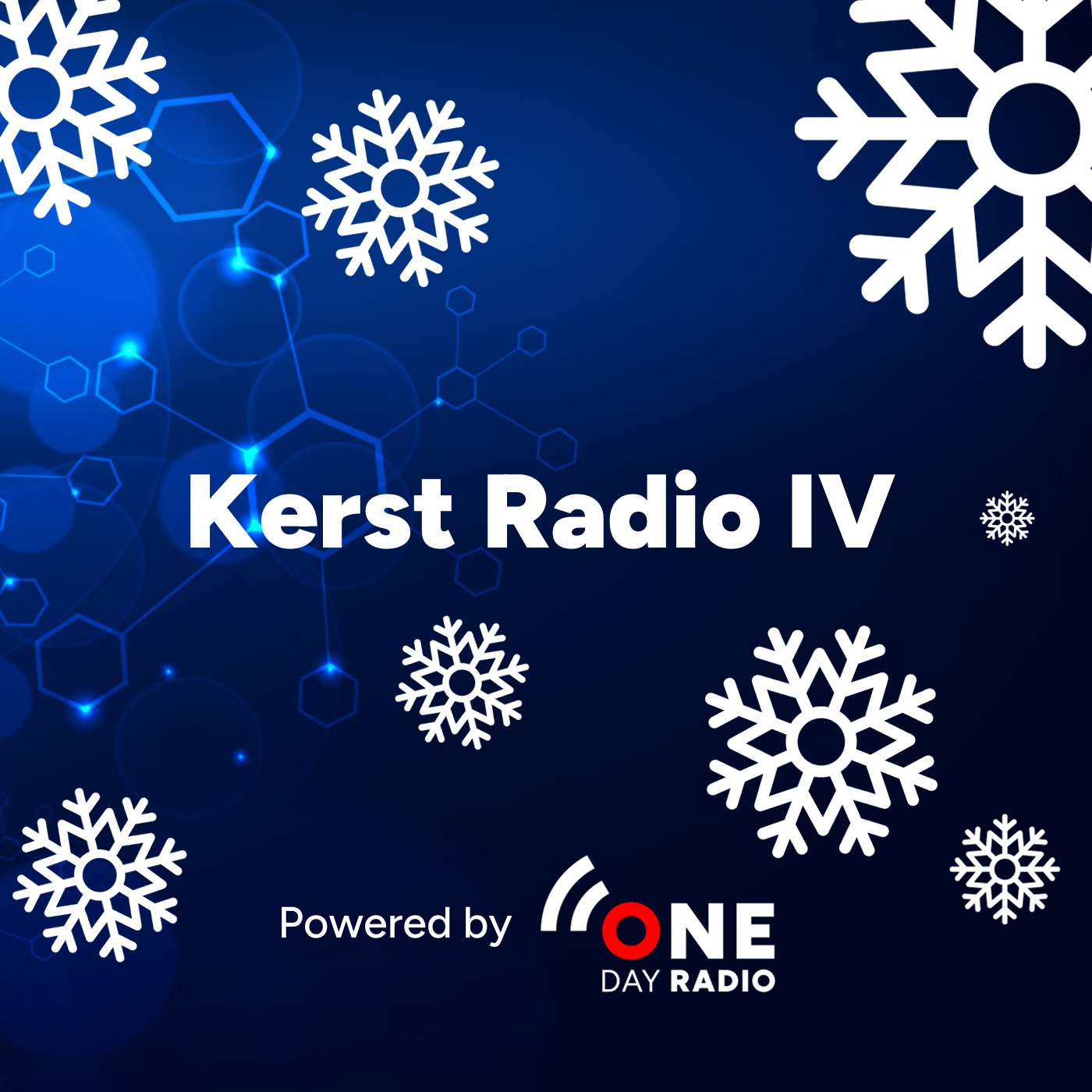 One Day Radio - Podcasts