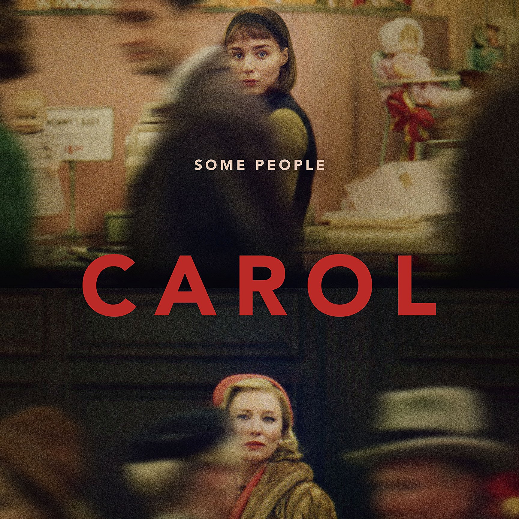 Carol