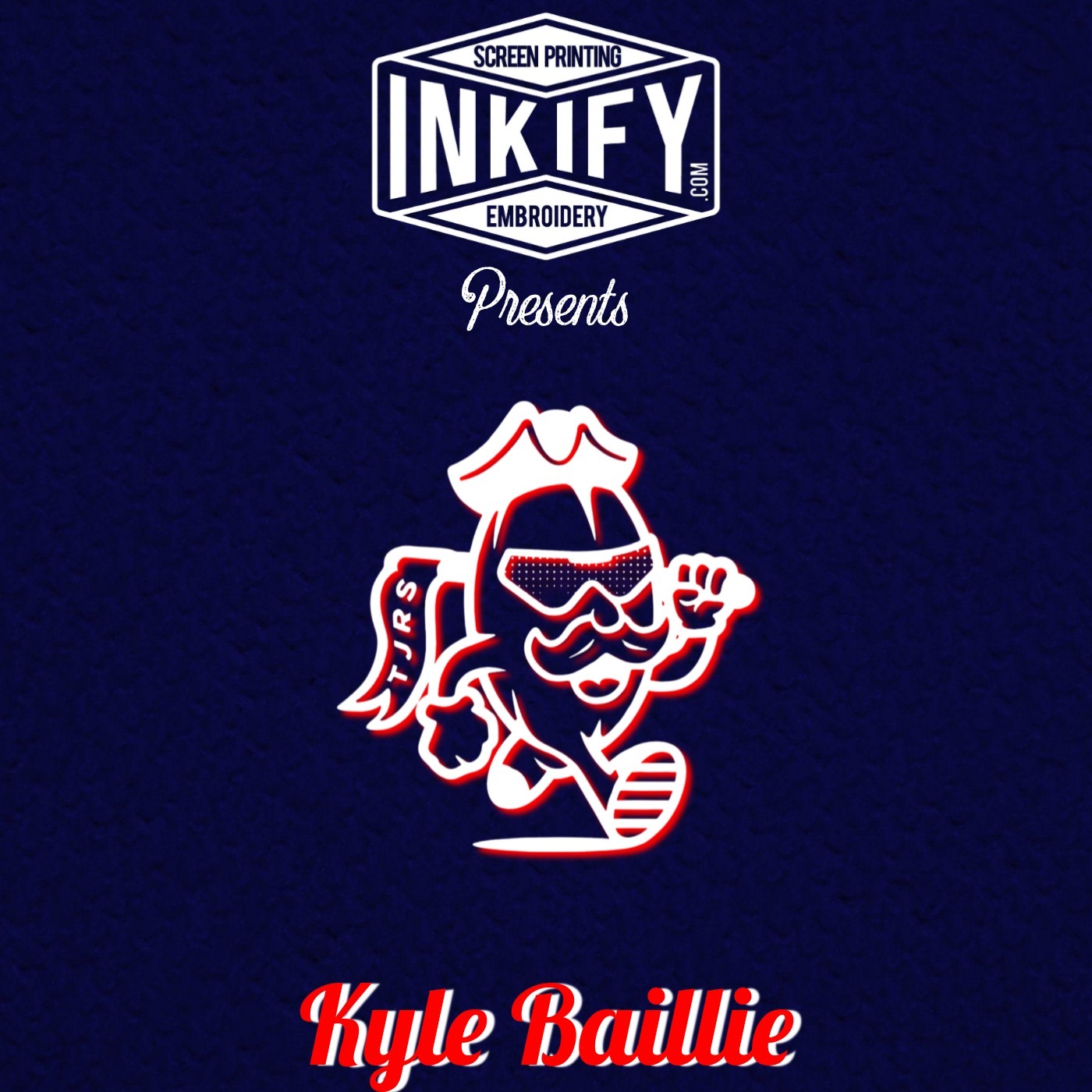 Episode 103: Kyle Baillie