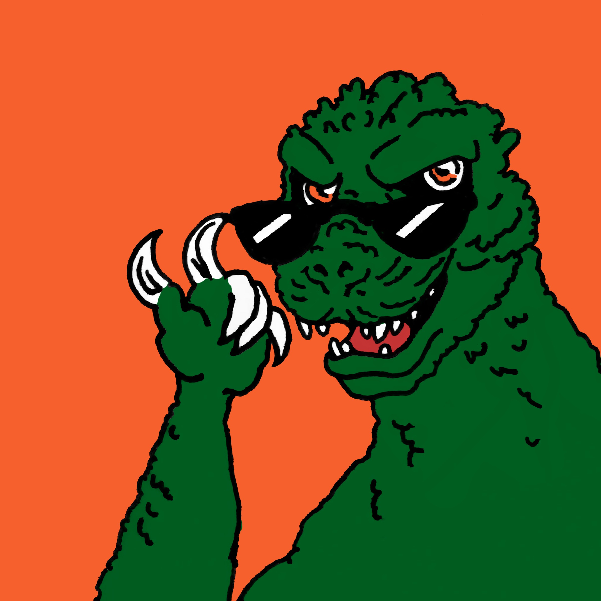 THANK GODZILLA, IT'S FRIDAY! | "Godzilla vs. Mothra" (1992)