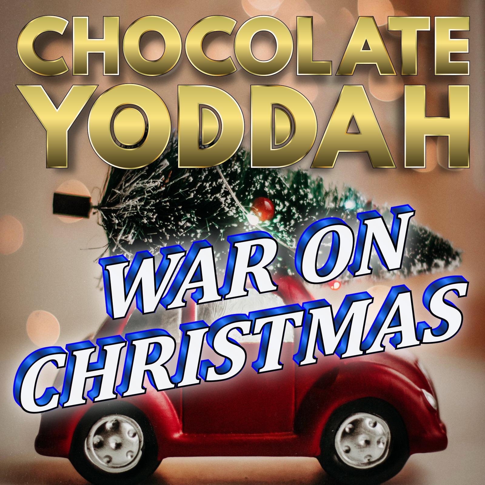 War On Christmas