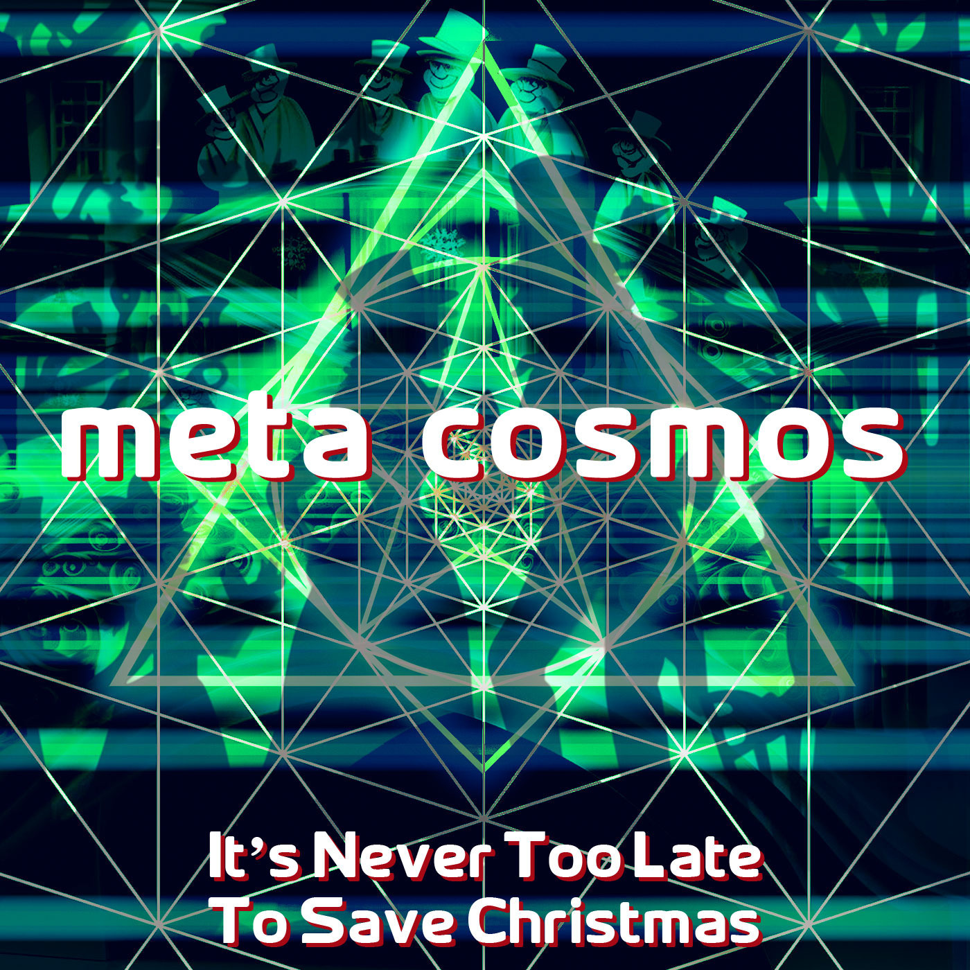 052: It's Never Too Late To Save Christmas