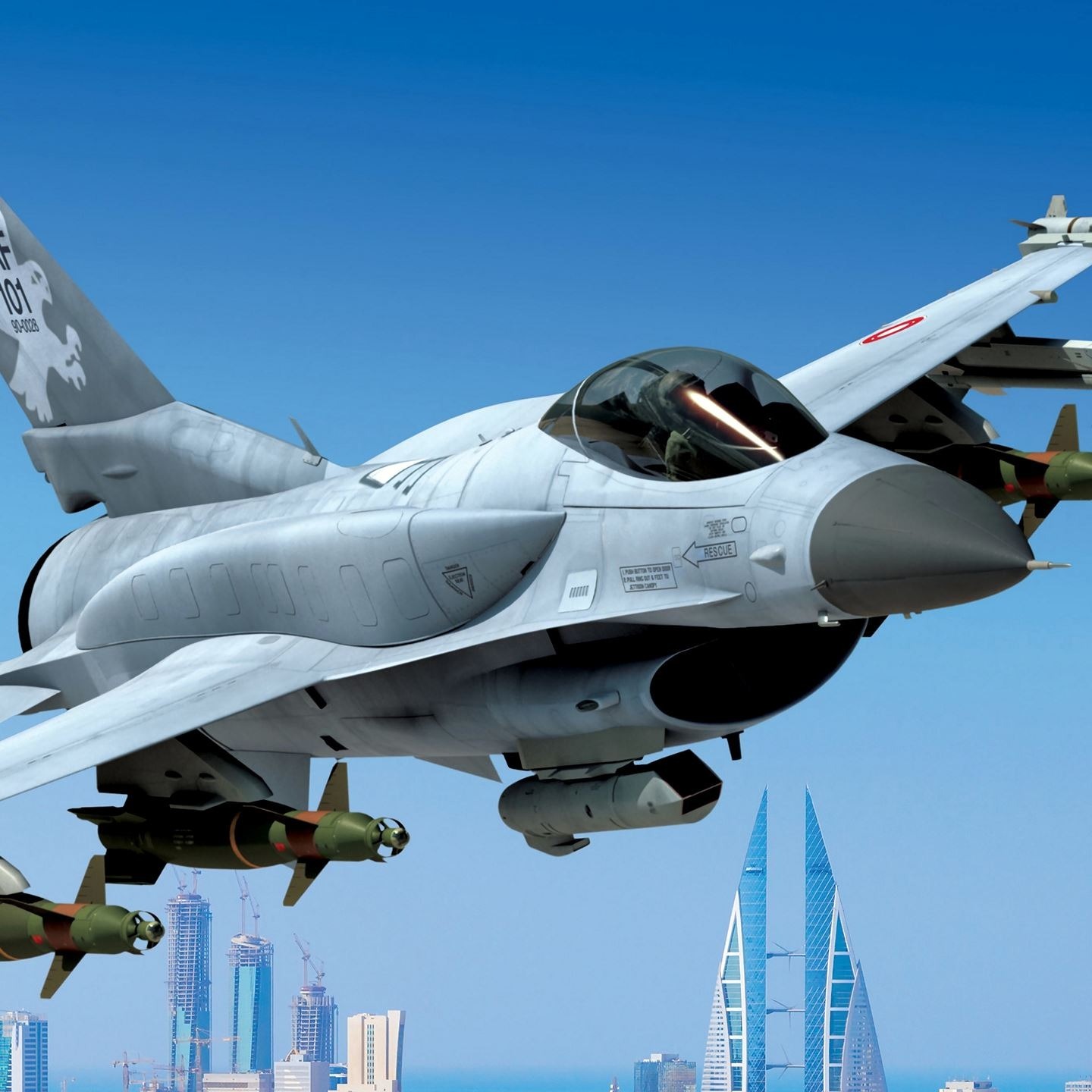 The rhk111 Military and Arms Page