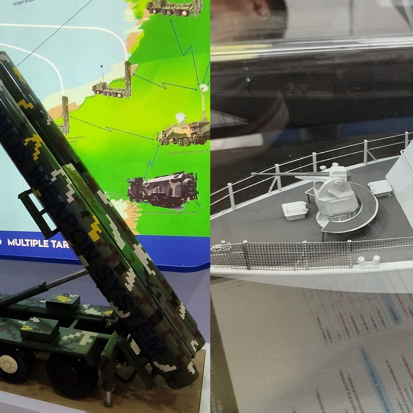 The rhk111 Military and Arms Page