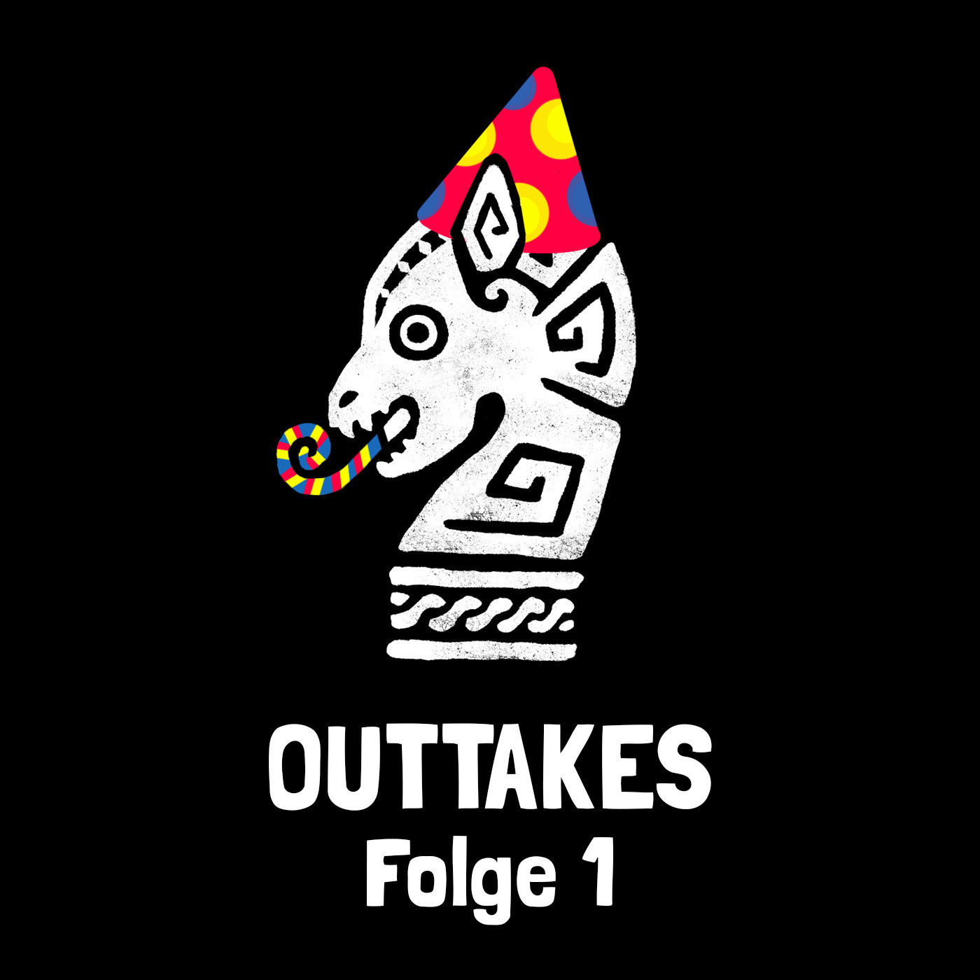 Outtakes Folge 1 | Die Raureif-Saga