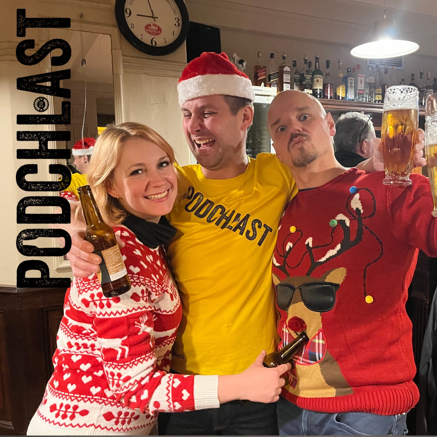Podchlast
