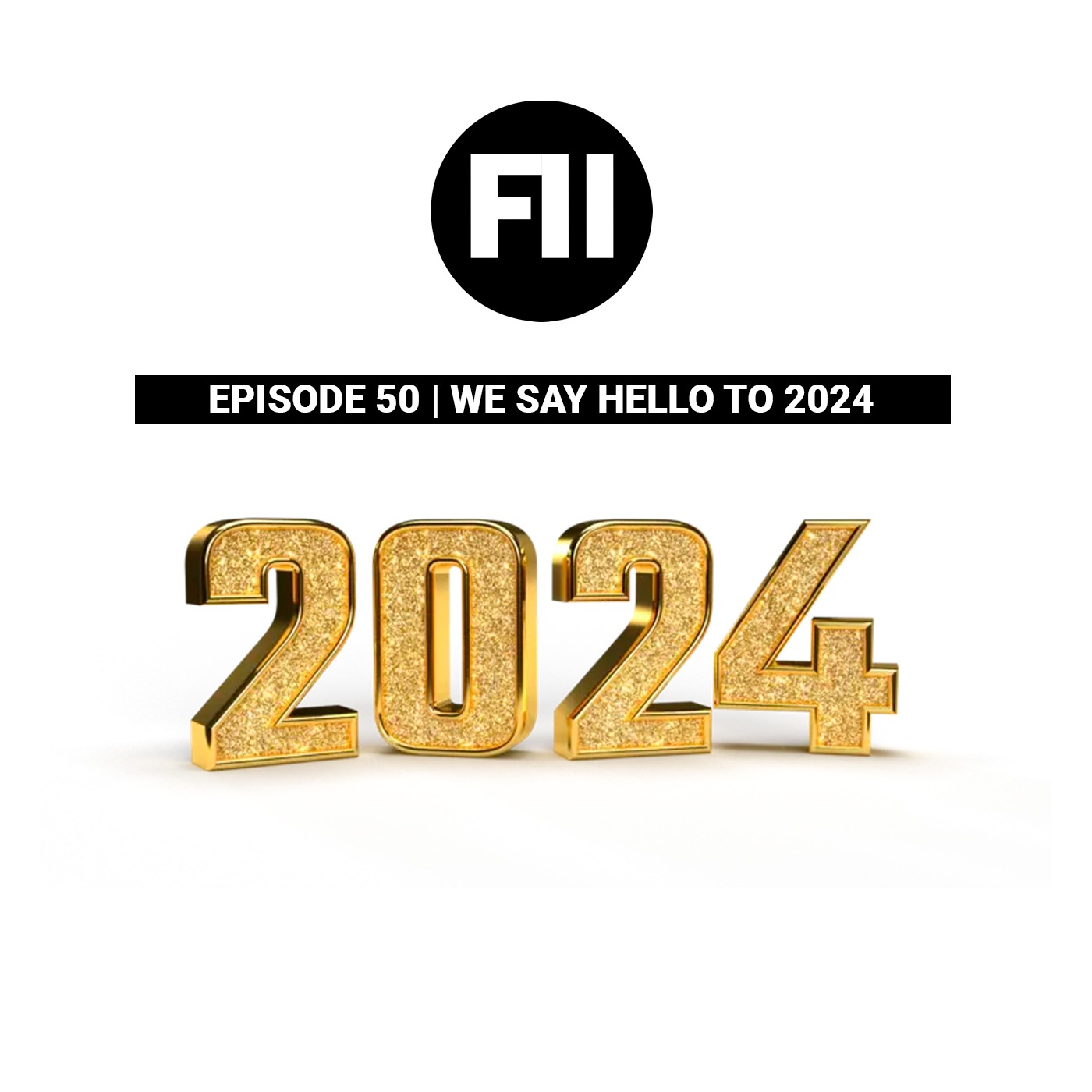 We Say Hello To 2024 (S01E50)