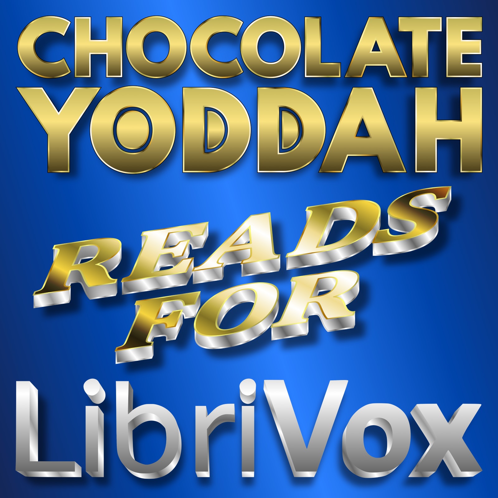 LibriVox - Conformity, by Charles Williams