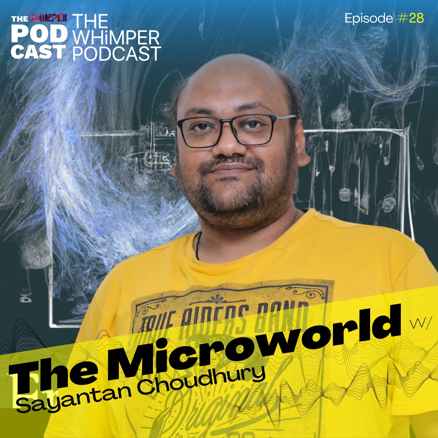 The Whimper Podcast