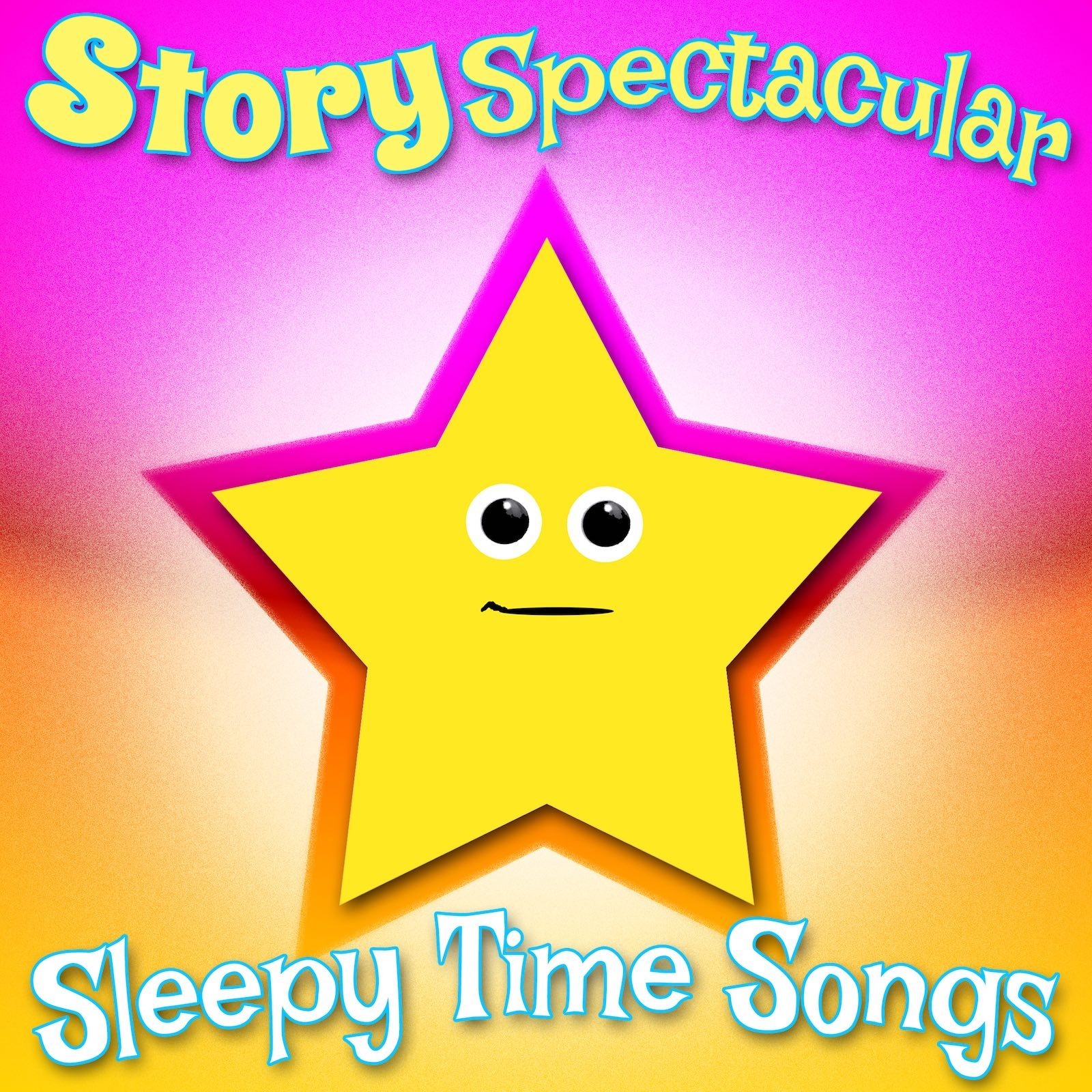 Story Spectacular - Space and Dreams Collection