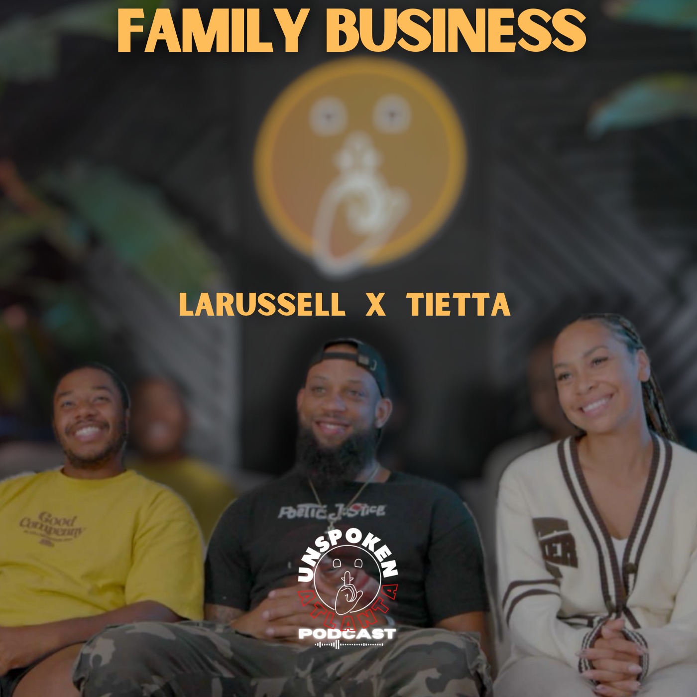 Unspoken Atlanta Podcast