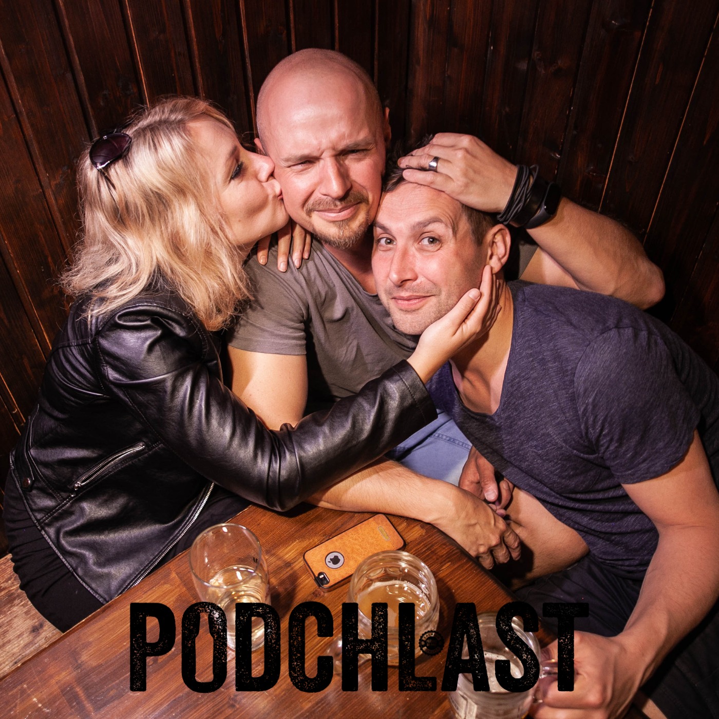 Podchlast