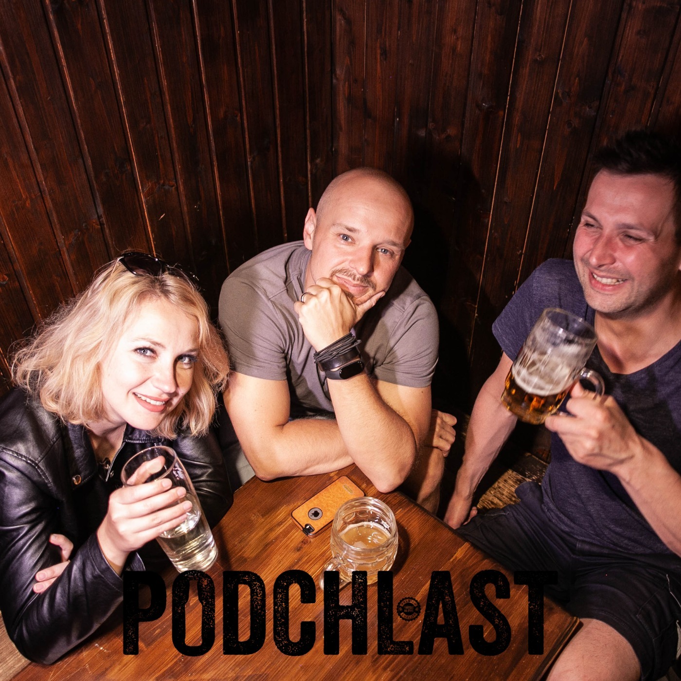 Podchlast