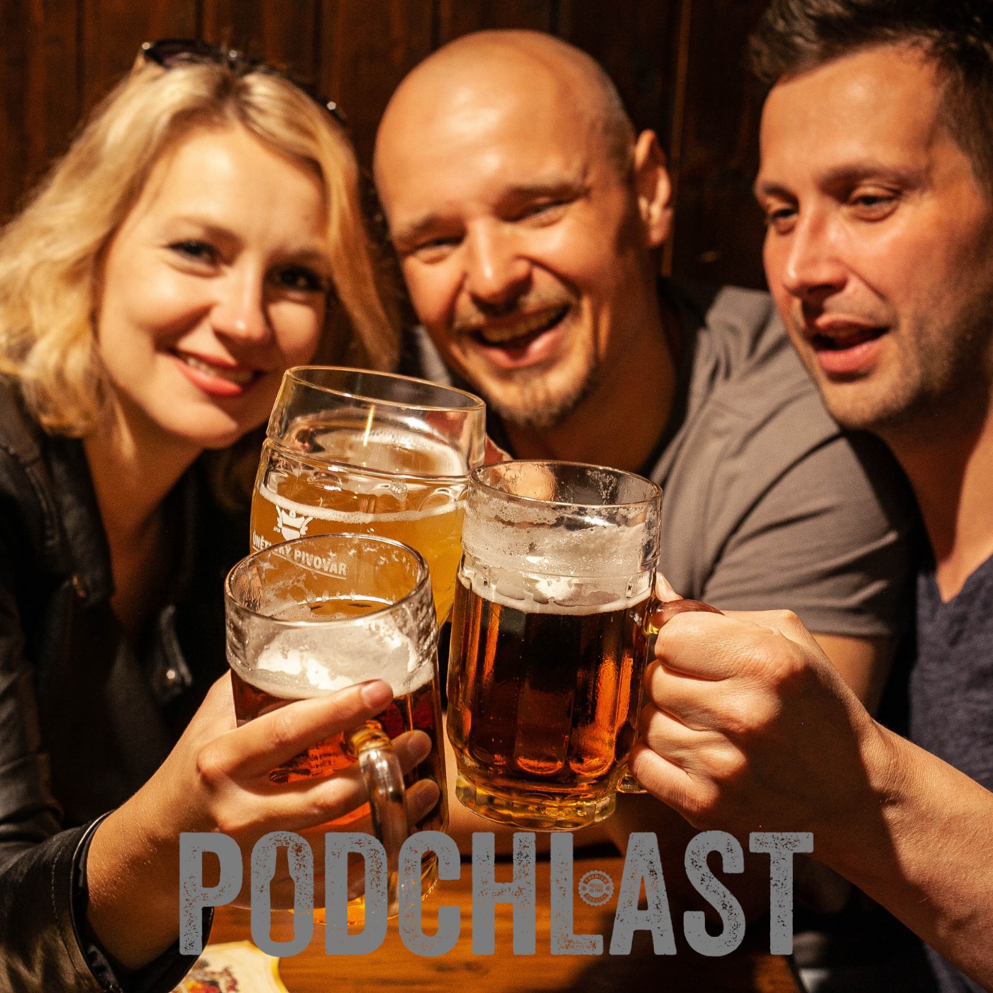 Podchlast