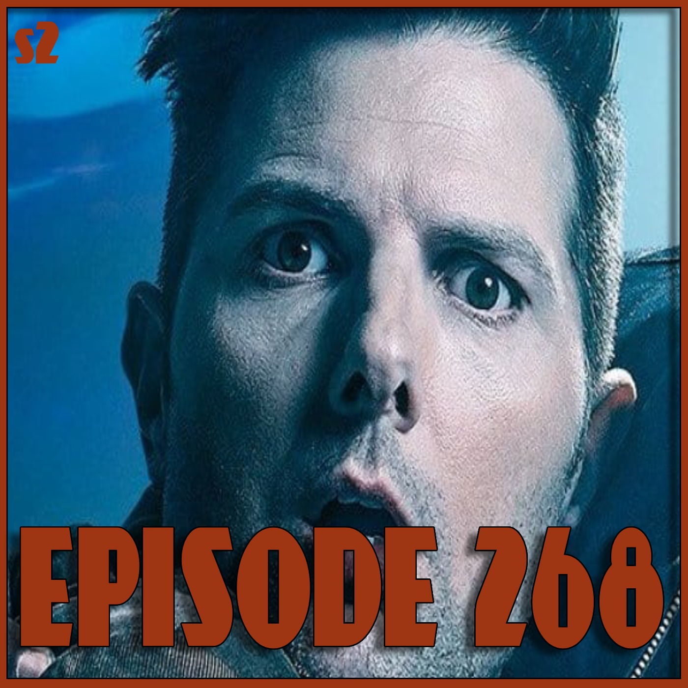 #268(s2)- Twilight Zone (Zac/Chaz) PART 2