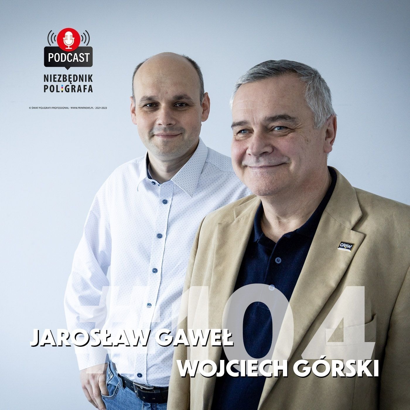 Niezbędnik Poligrafa