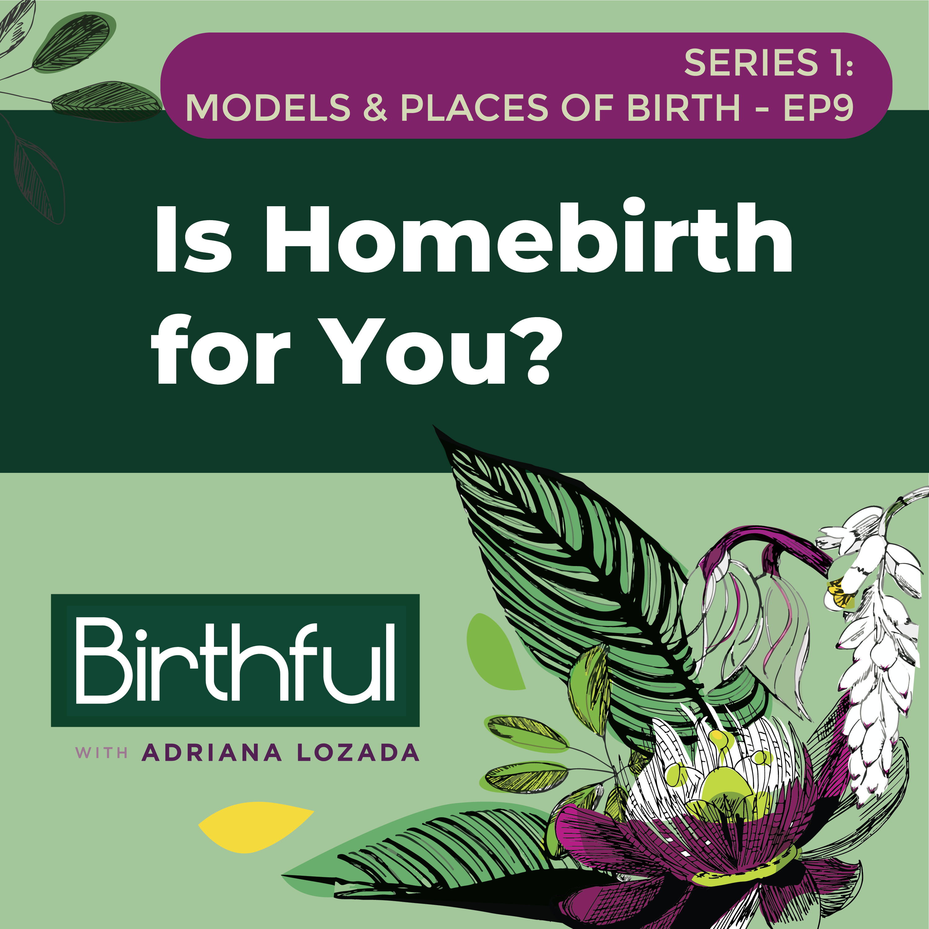 Is Homebirth for You?
