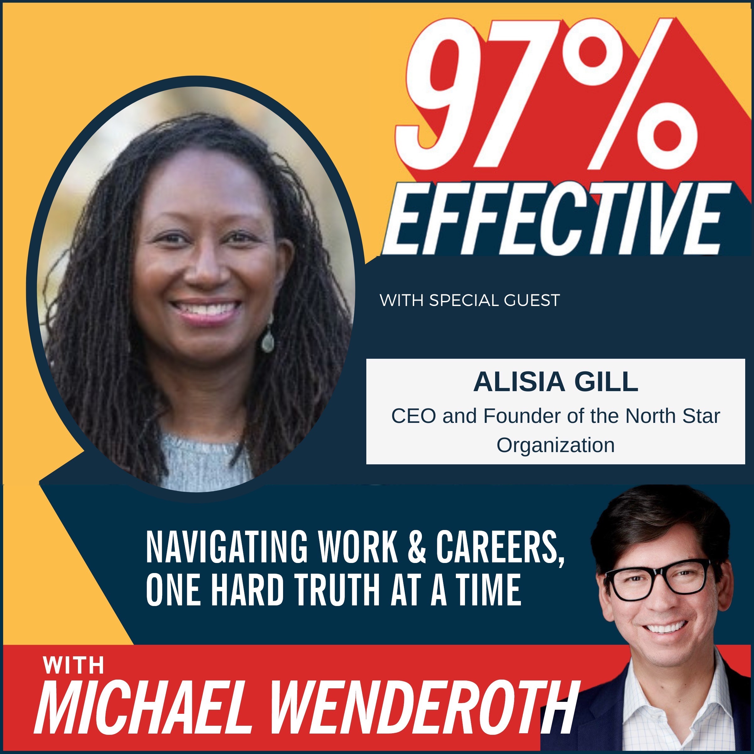 97% Effective