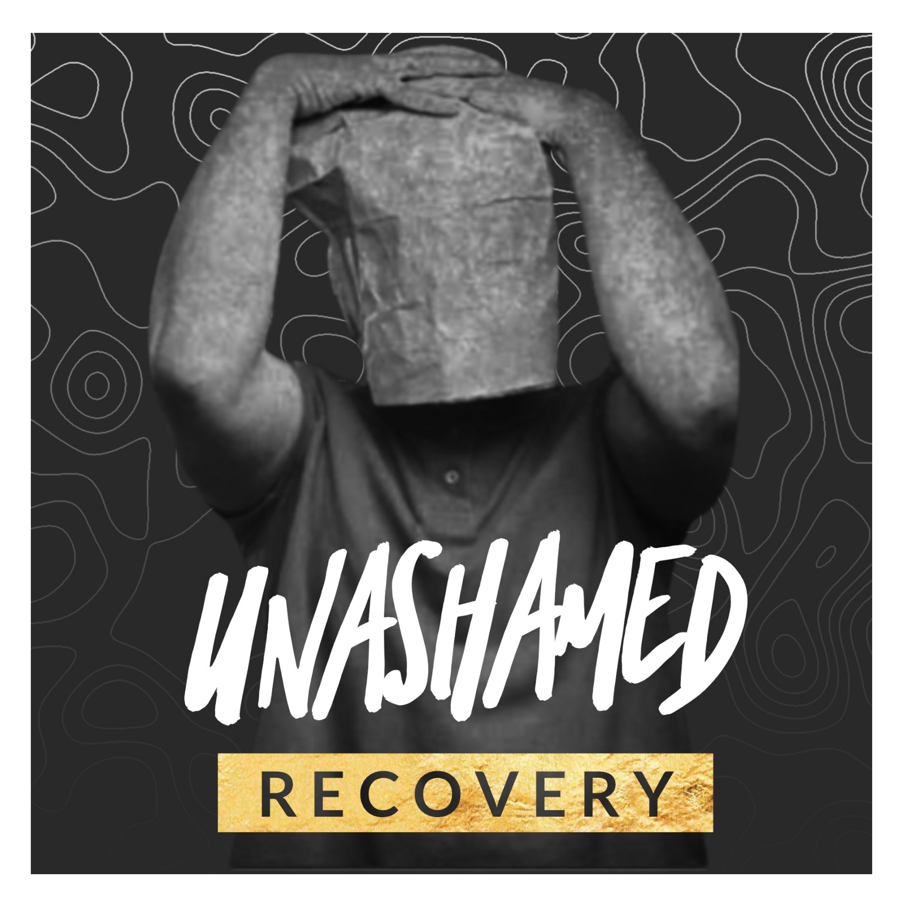 Unashamed Recovery Podcast 