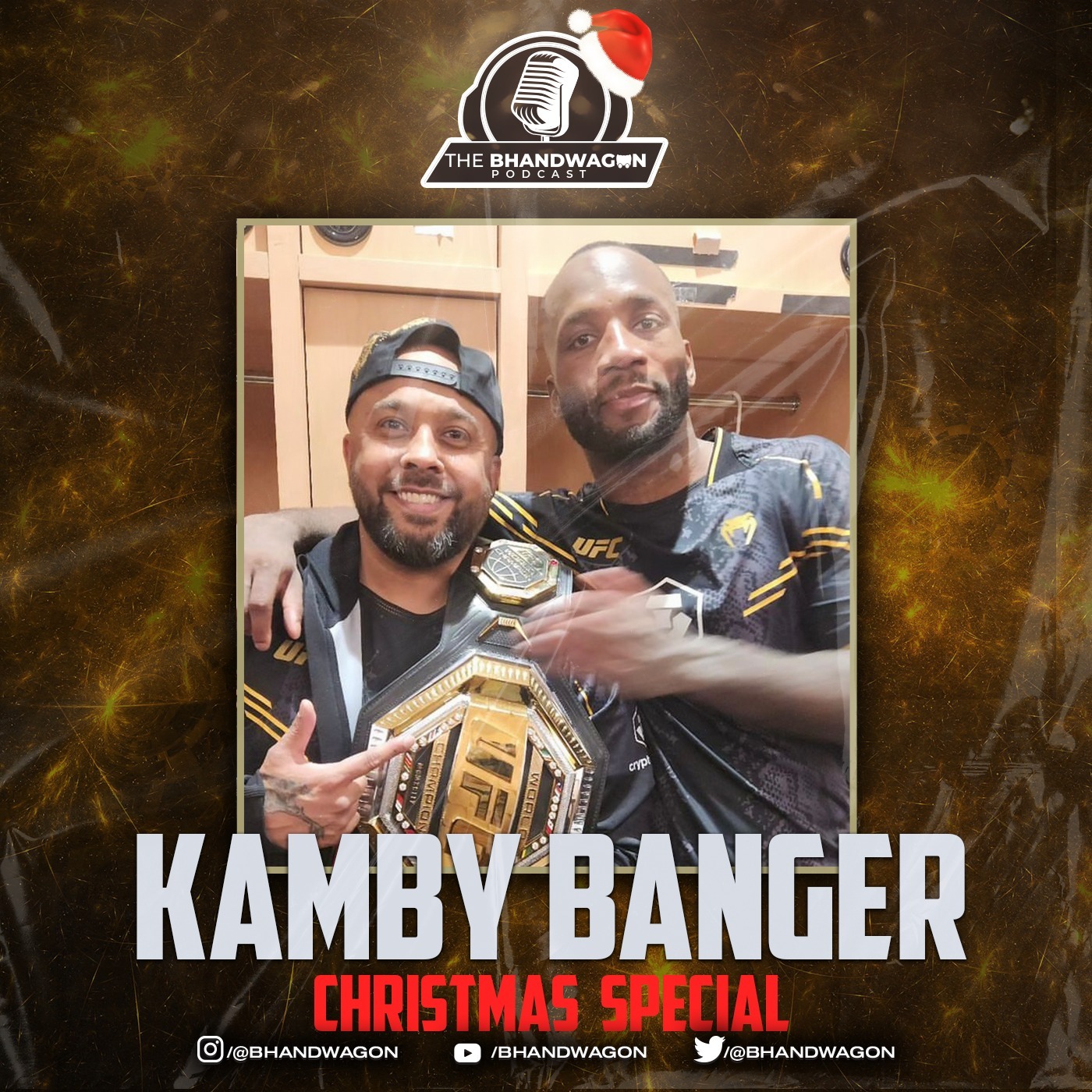 The Bhandwagon Podcast