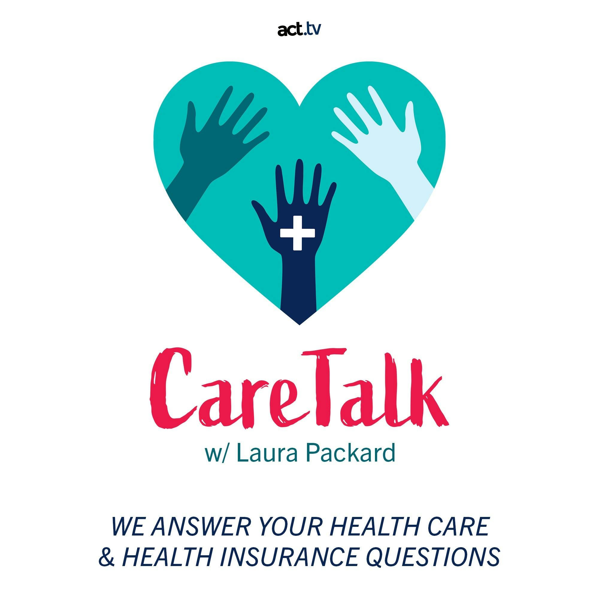 Care Talk - Ambulance Surprise Bills w/ Patricia Kelmar, U.S. PIRG