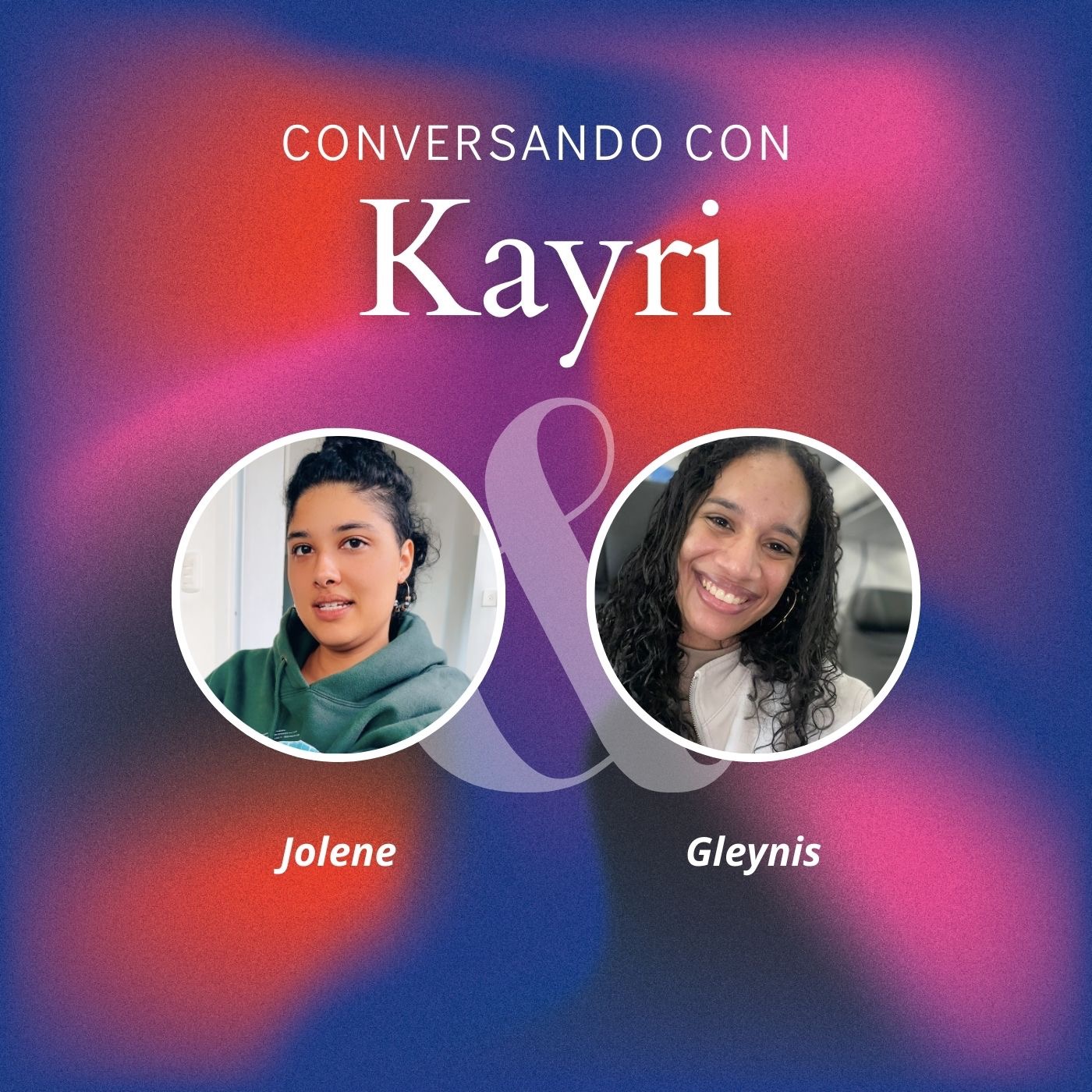 KAYRI: Renaciendo juntos - Un viaje espiritual a lo largo del 2023 episode artwork