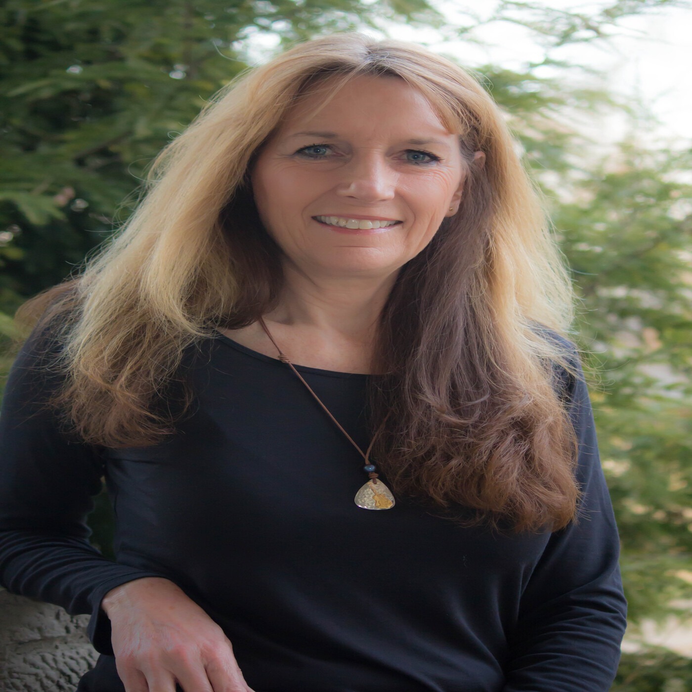 Robin Ruddy - Healing Happens - Ep 135