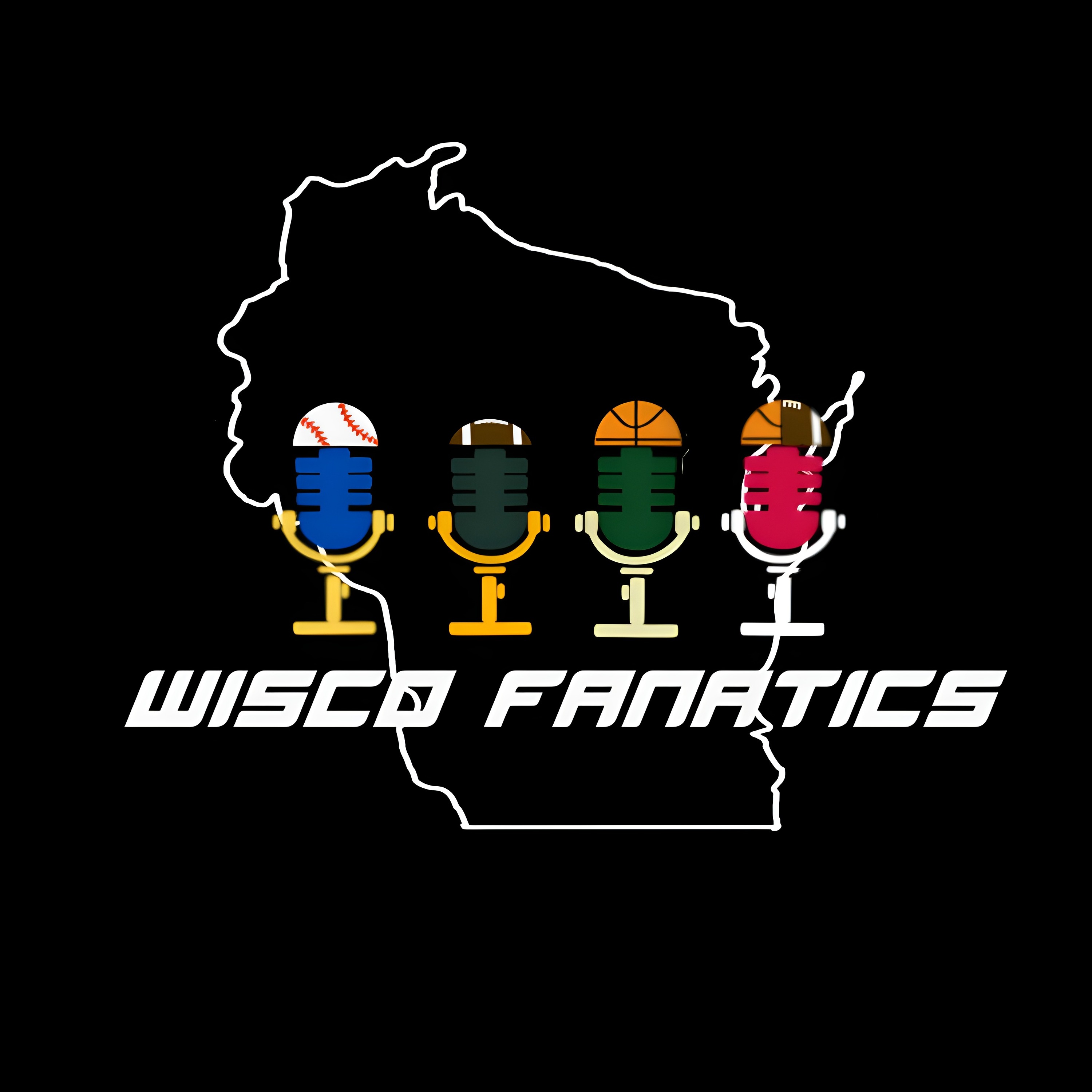 Javik Blake is back, Badgers bowl preview, Bucks 2-1 X-mas week episode artwork