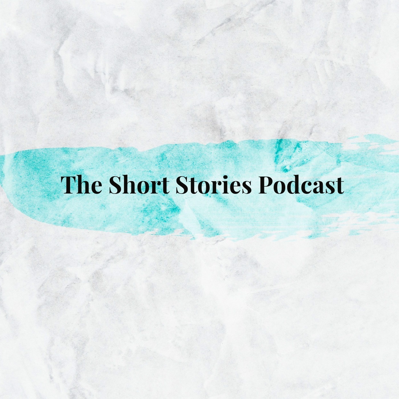 The Short Stories Podcast podcast artwork