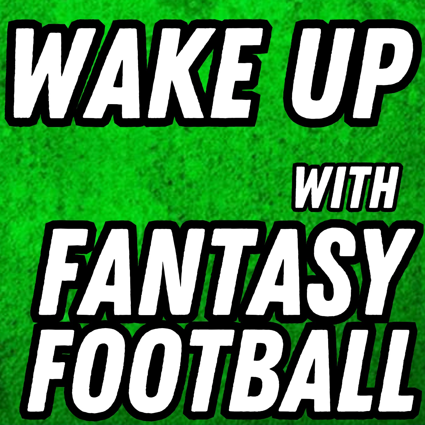 Thursday Wake Up With Fantasy Football episode artwork