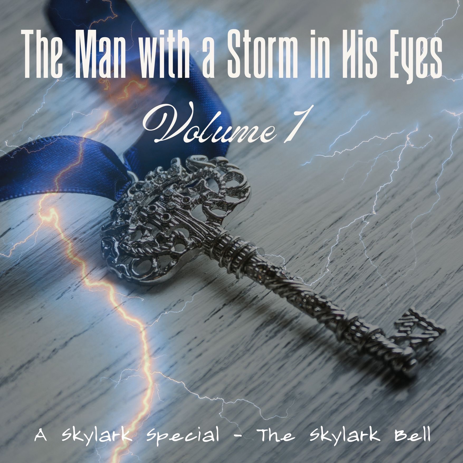 The Skylark Bell