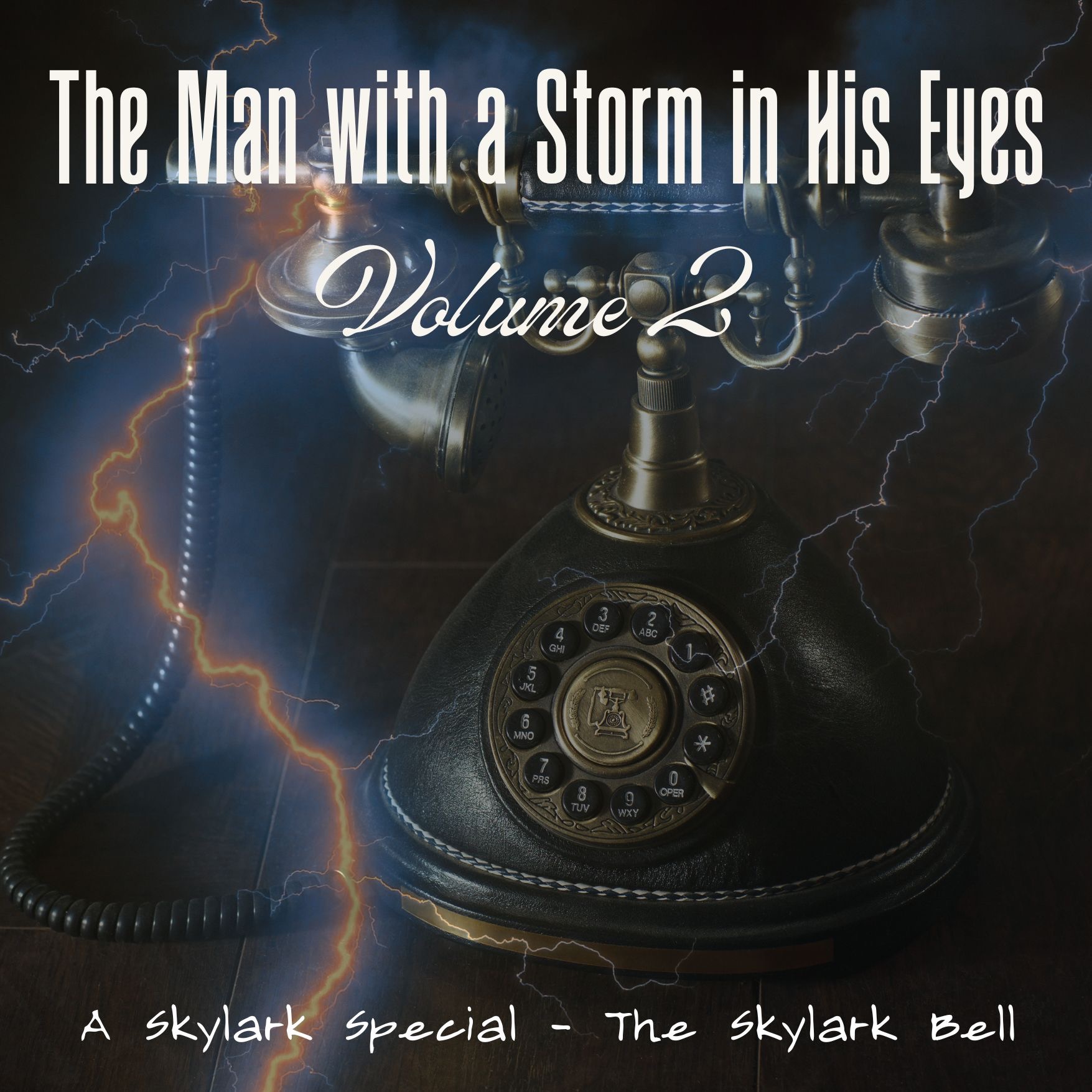 The Skylark Bell