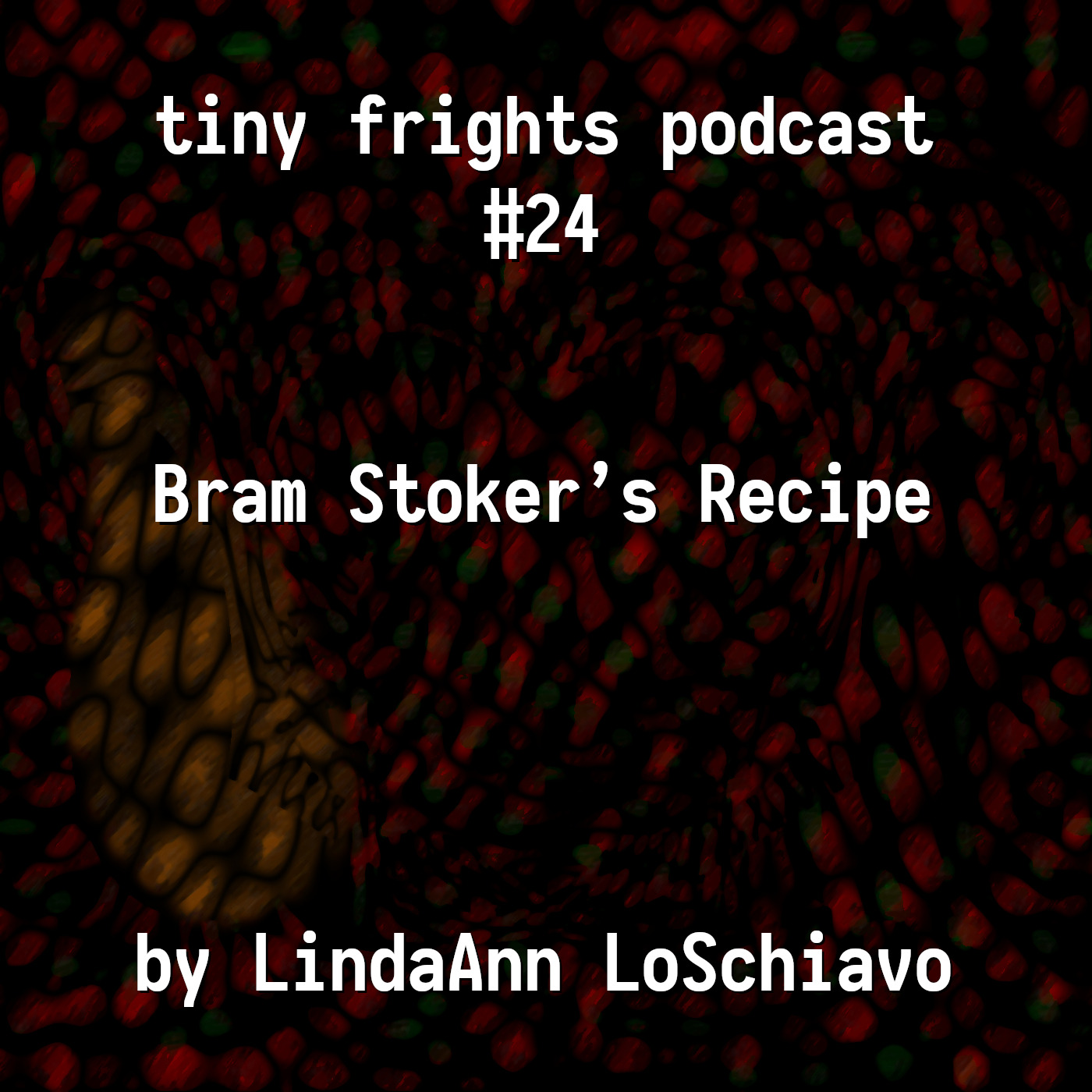 tiny frights