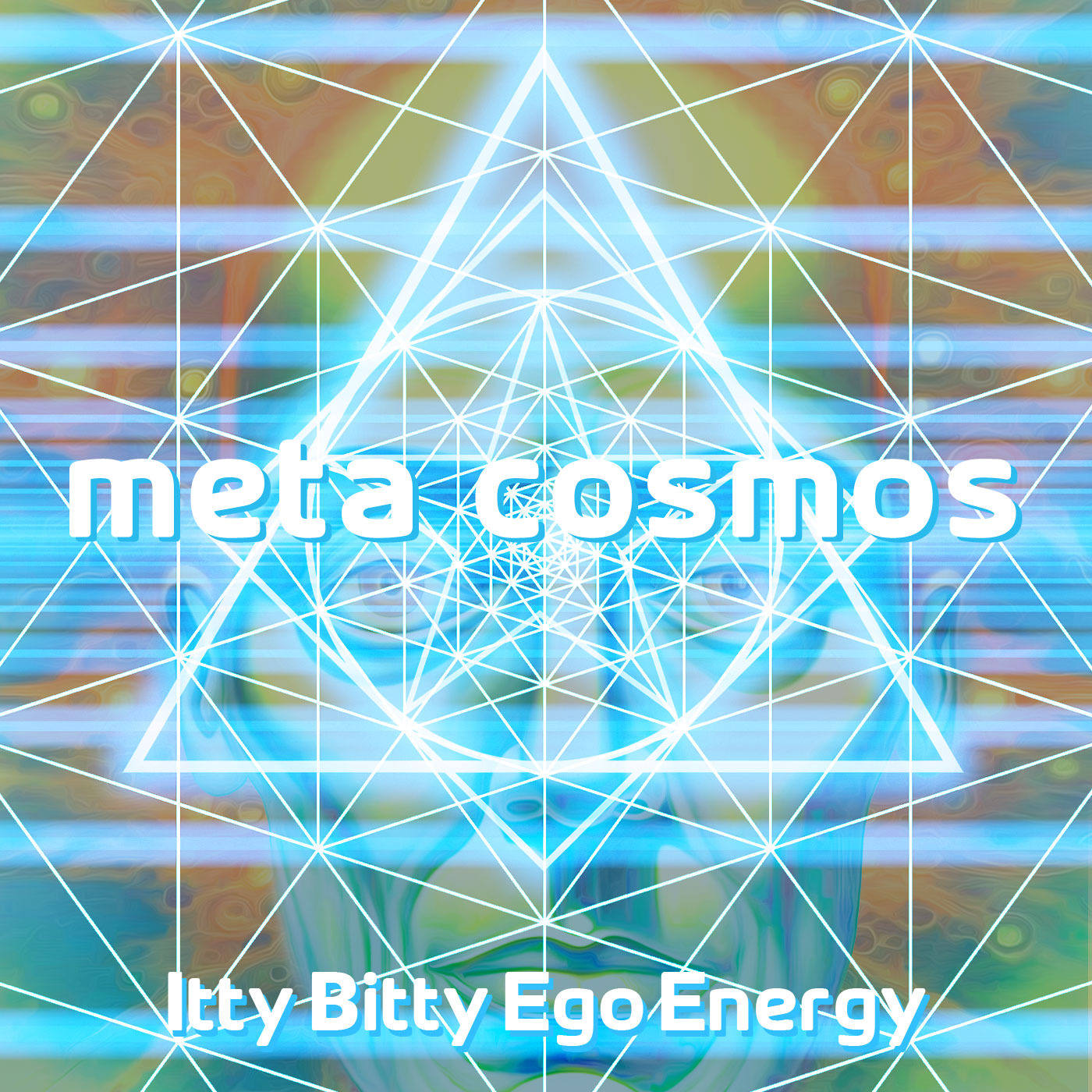 047: Itty Bitty Ego Energy