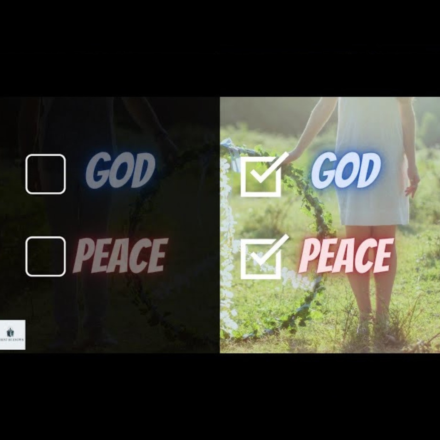 Want A Better Life Today...Choose God as Your Best Friend! ? - Episode #2 - Romans 1 : 18-32 episode artwork