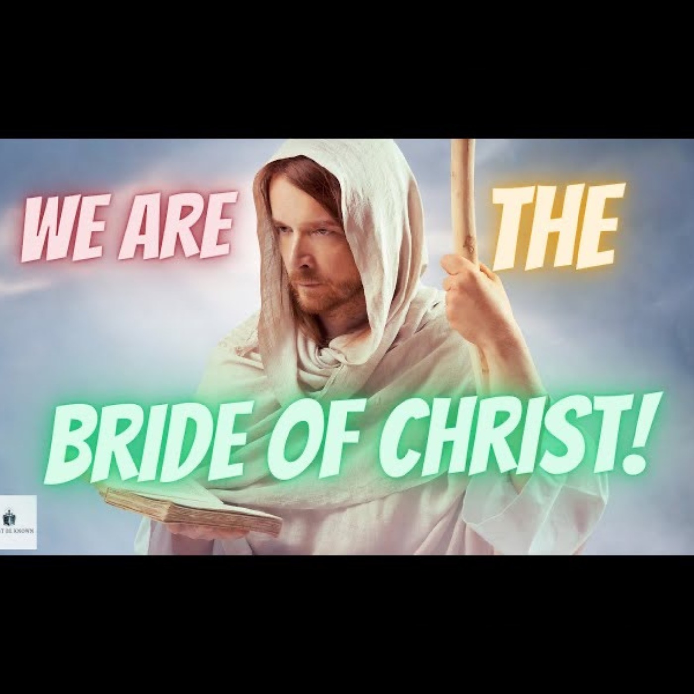 Our Salvation is like a marriage! - Episode #10 - Romans 7:1-8 episode artwork