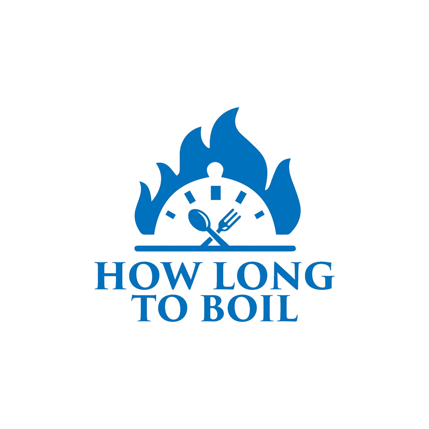 How Long to Boil podcast artwork