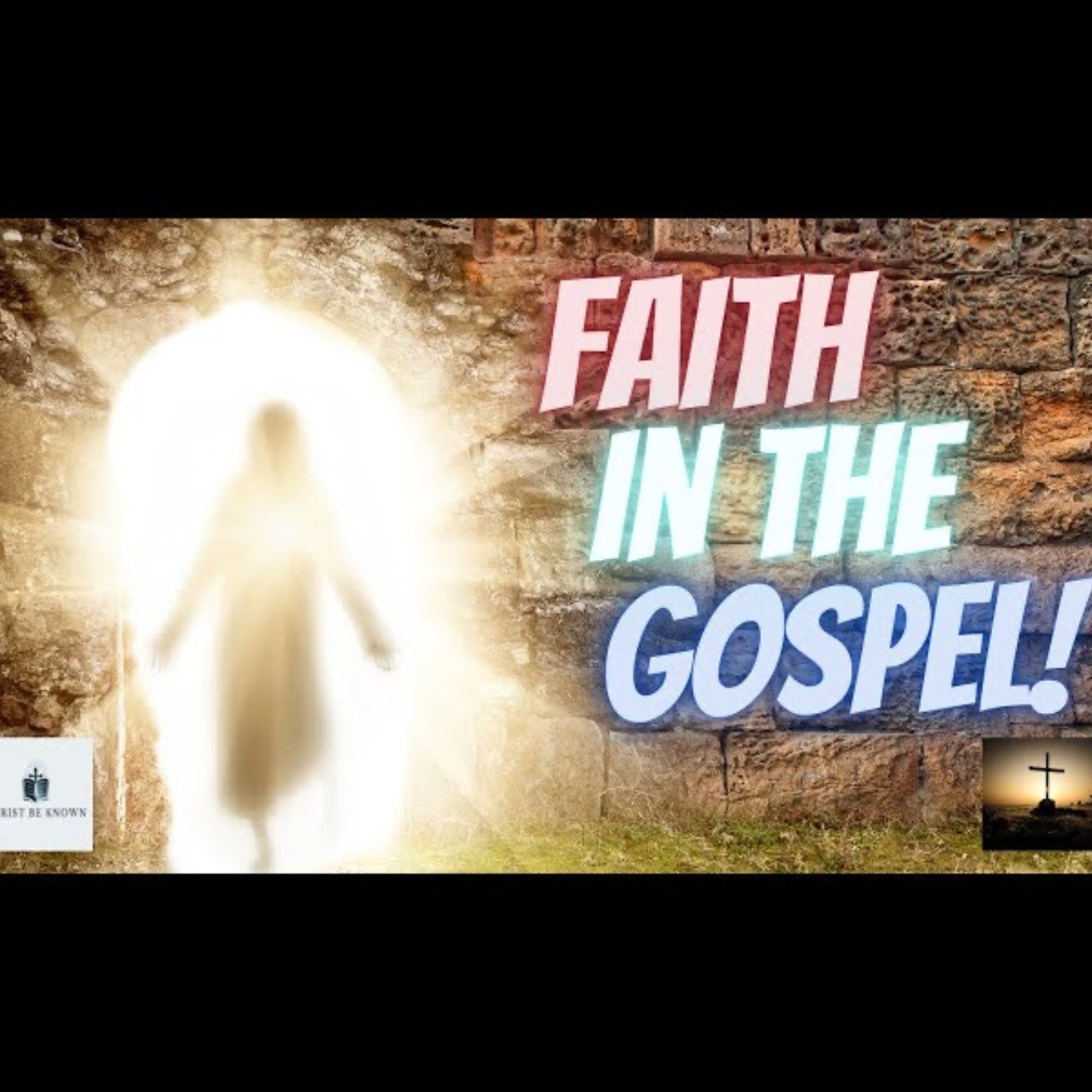The Key to Changing Your Life! - Episode #20 - Romans 10:8-13 episode artwork