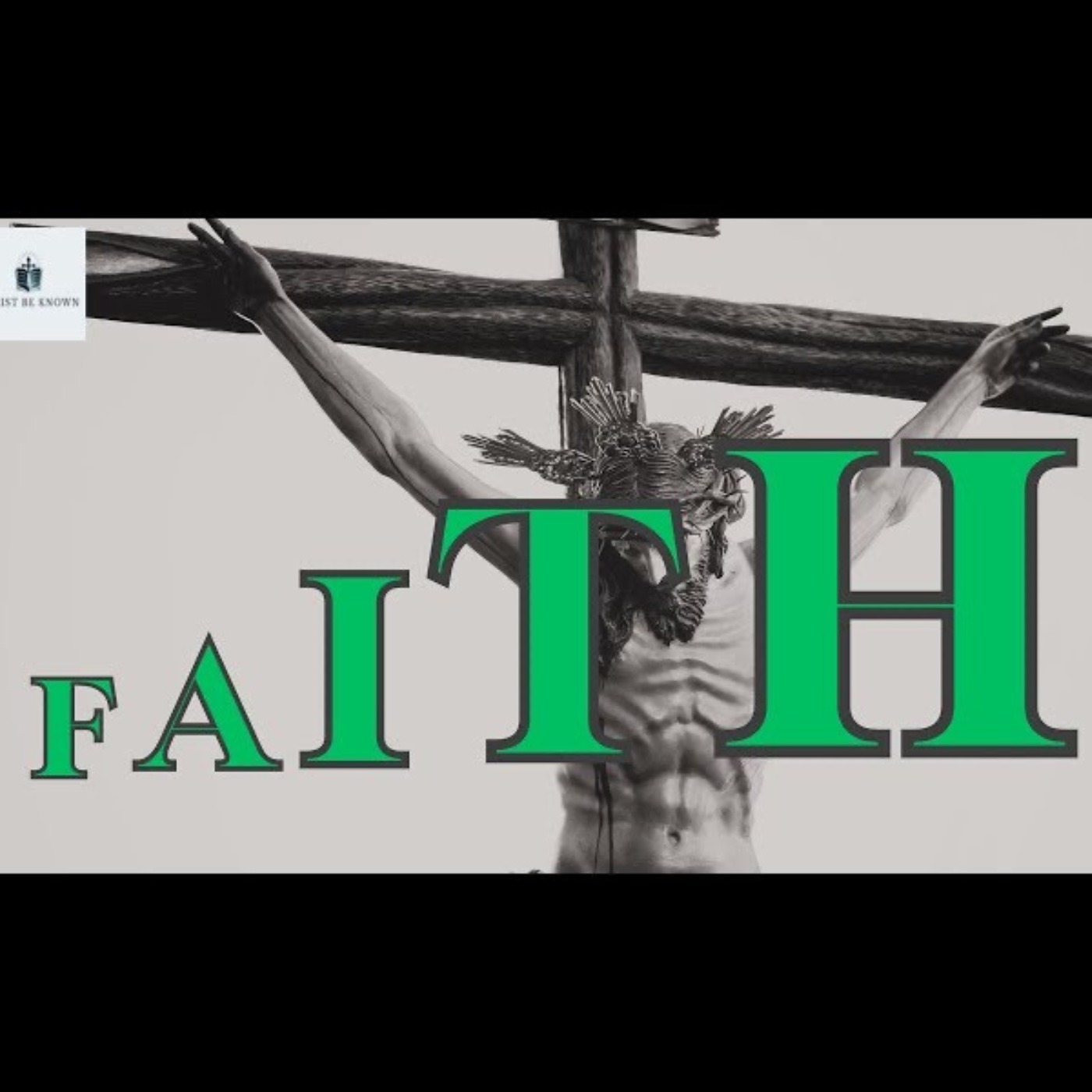 Are You struggling to Grow in your Faith? - Episode #19 - Romans 10:1-7 episode artwork