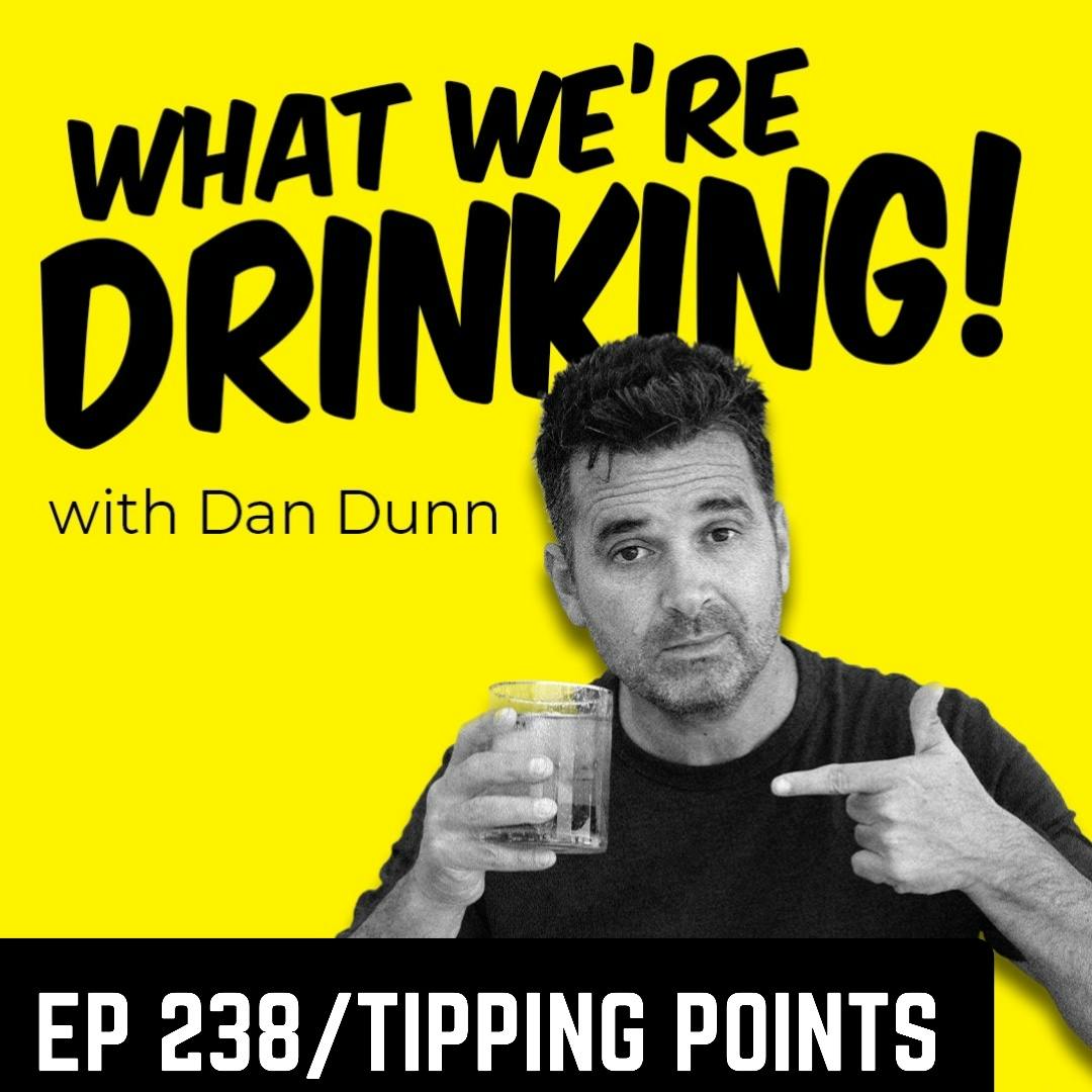 238. Tipping Points: Notes on a Service Industry Gone Mad