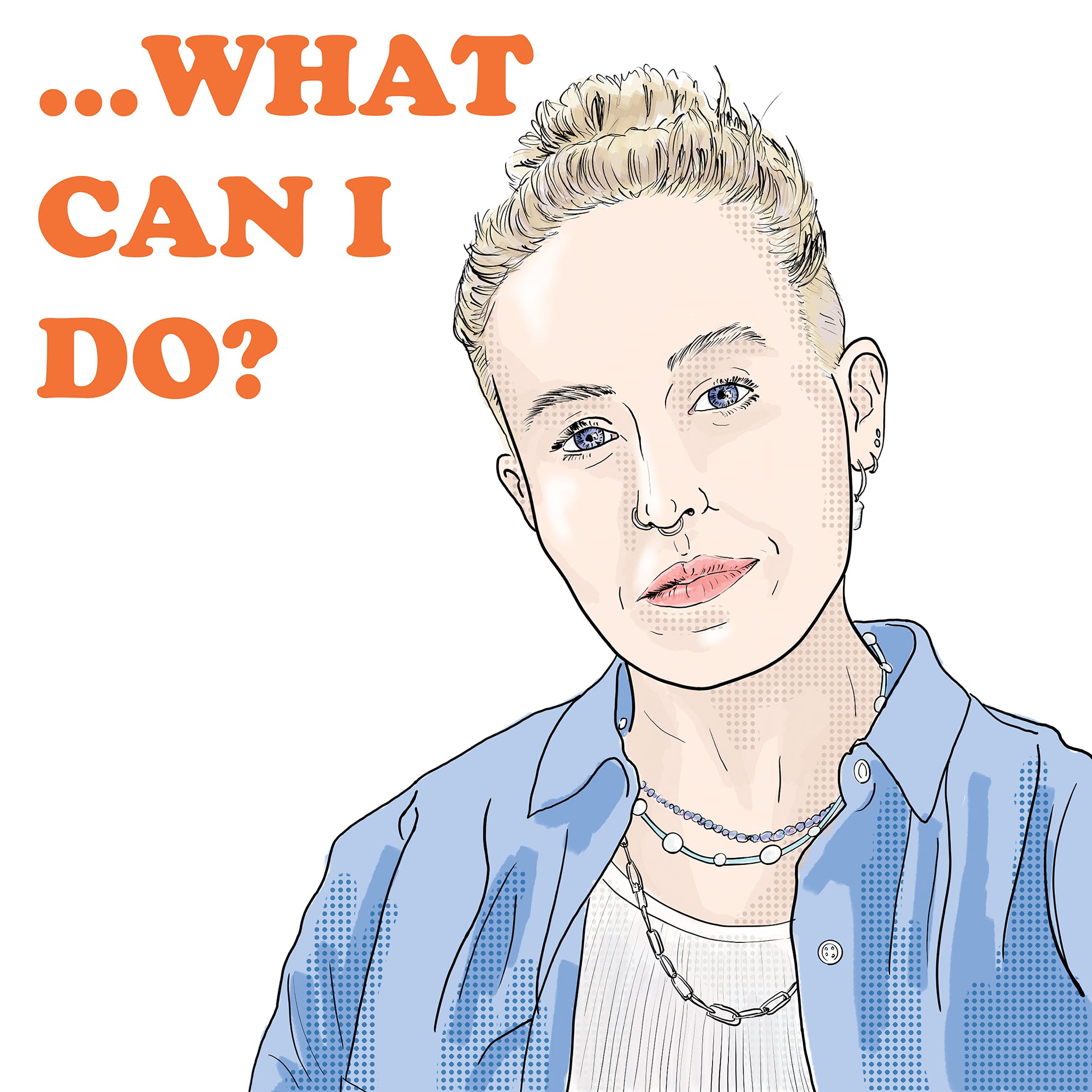 What Can I Do