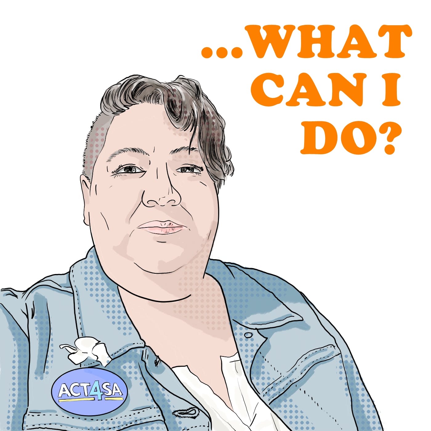 What Can I Do