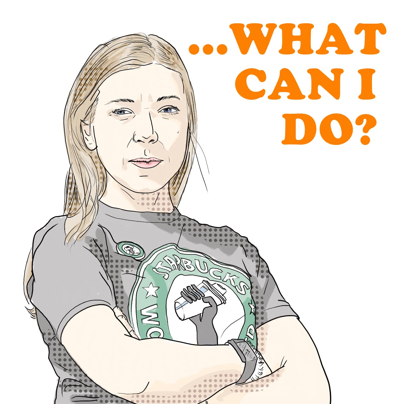 What Can I Do