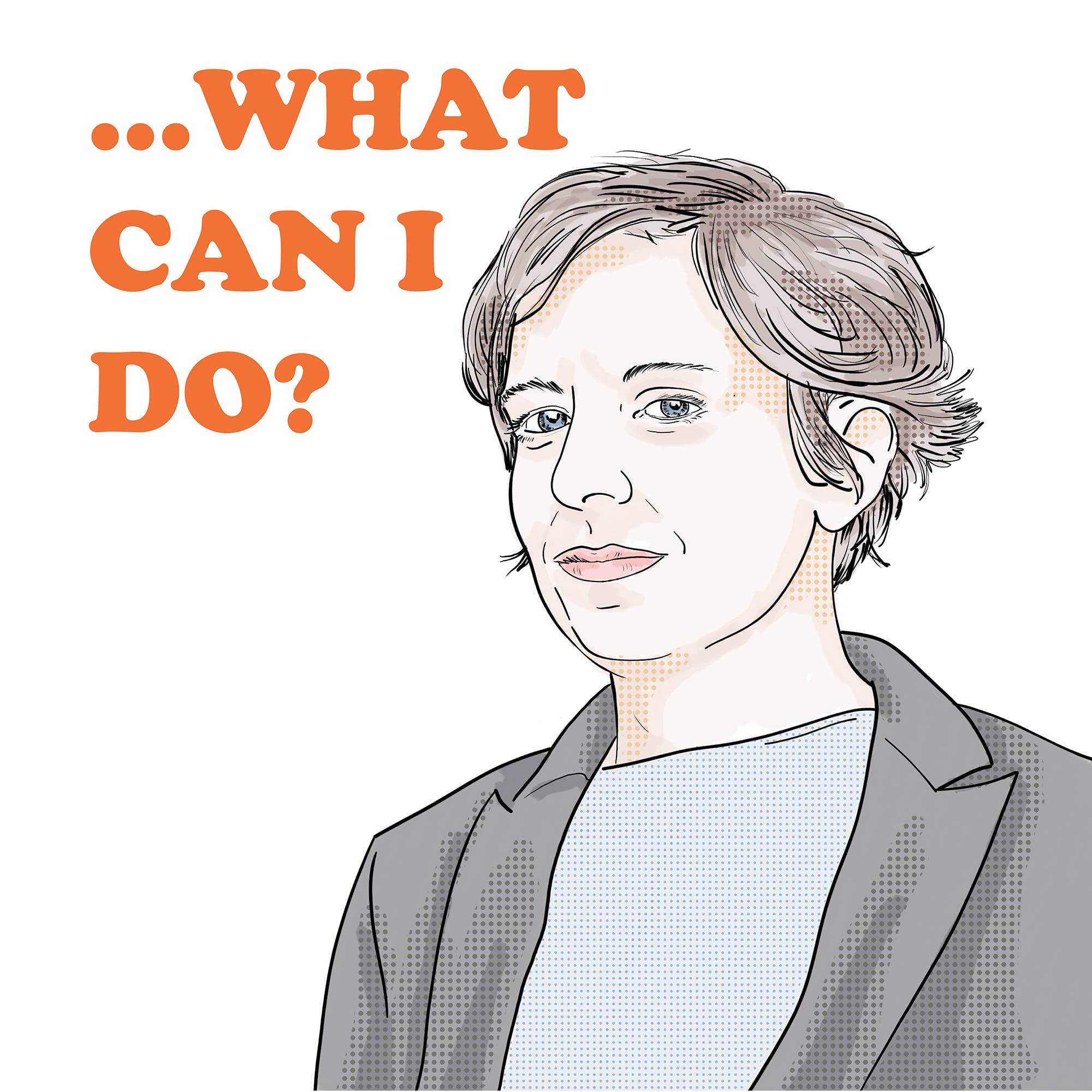 What Can I Do