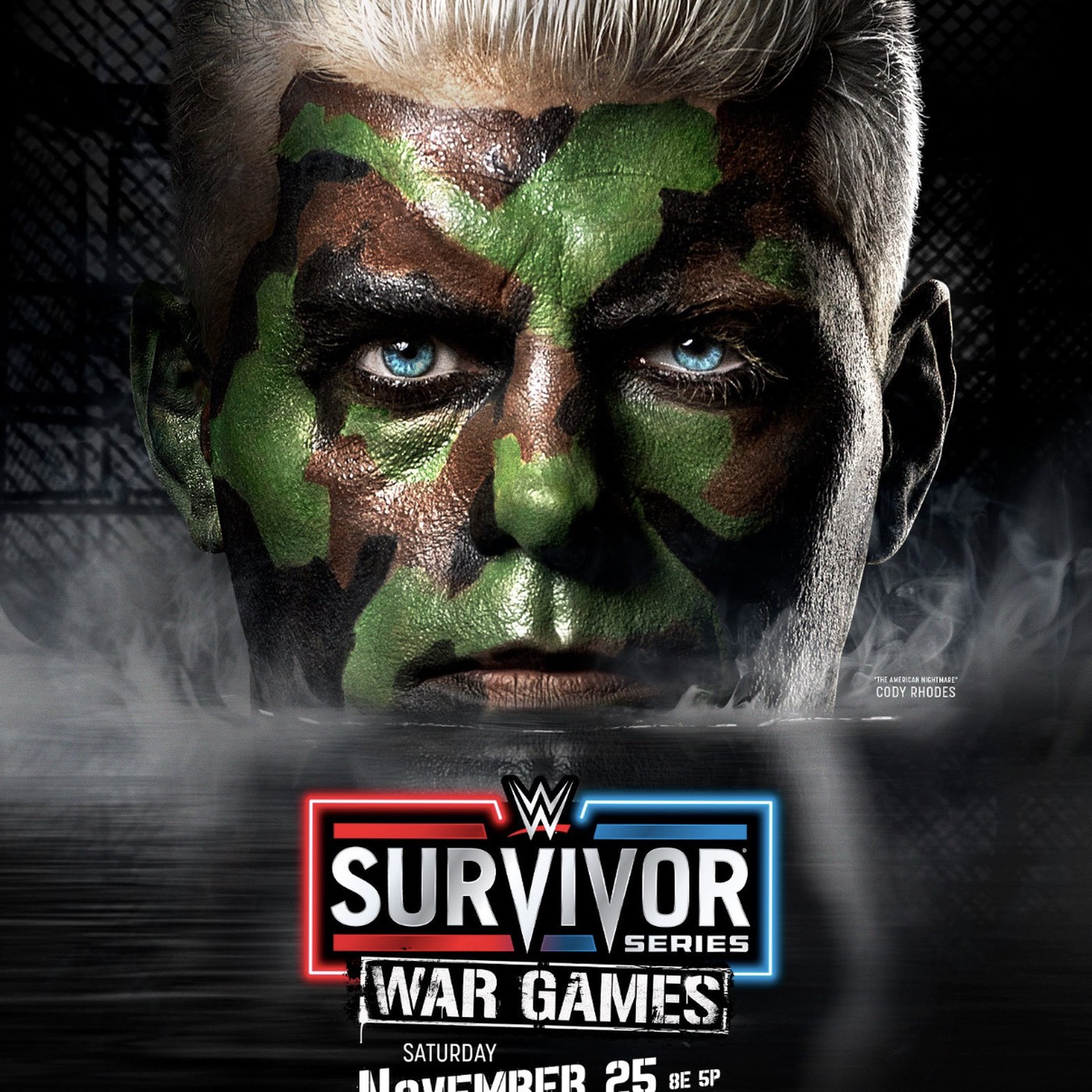WWE Survivor Series 2023 Review: Chris and Dane Break Down the Action! episode artwork