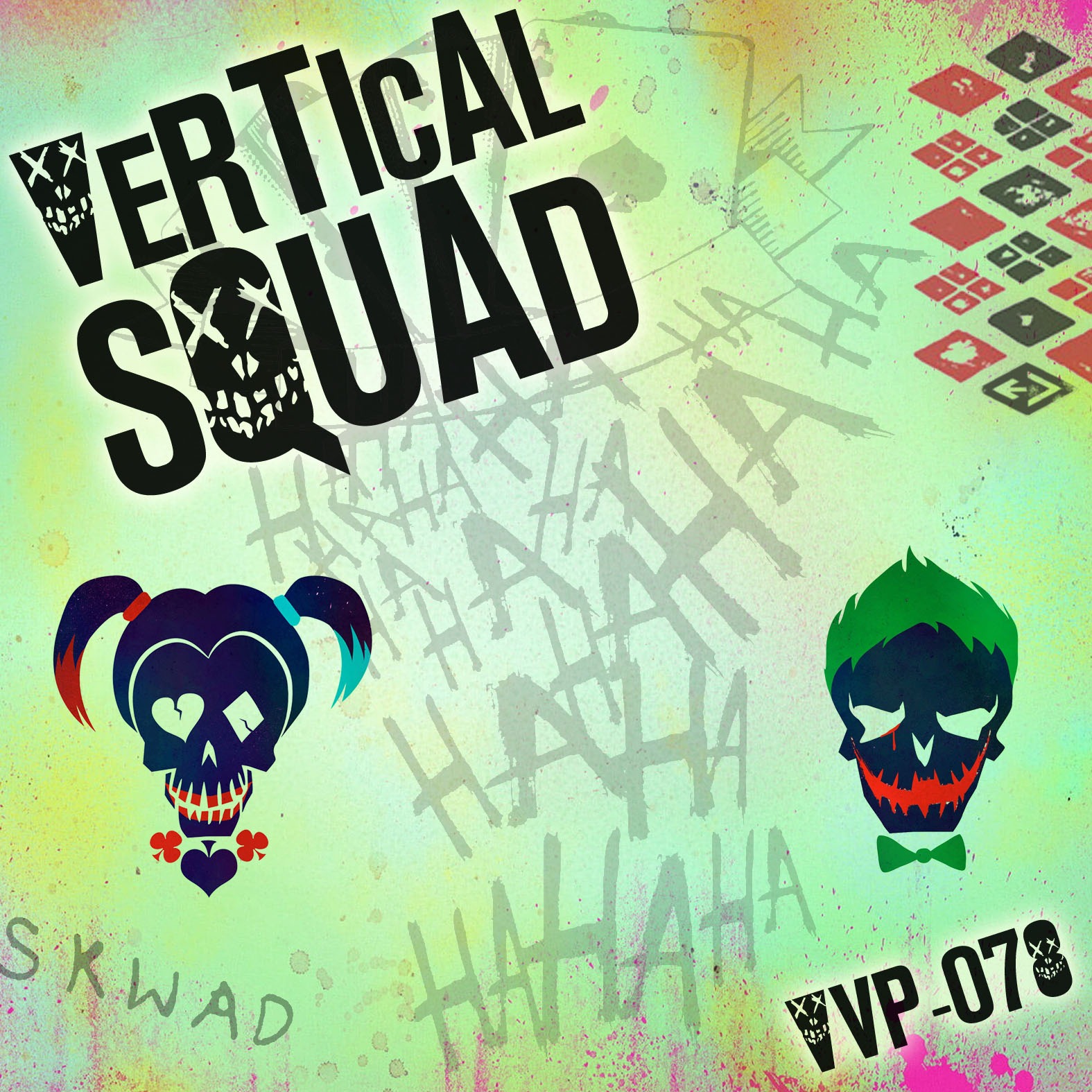 The Vertical Viewing Podcast