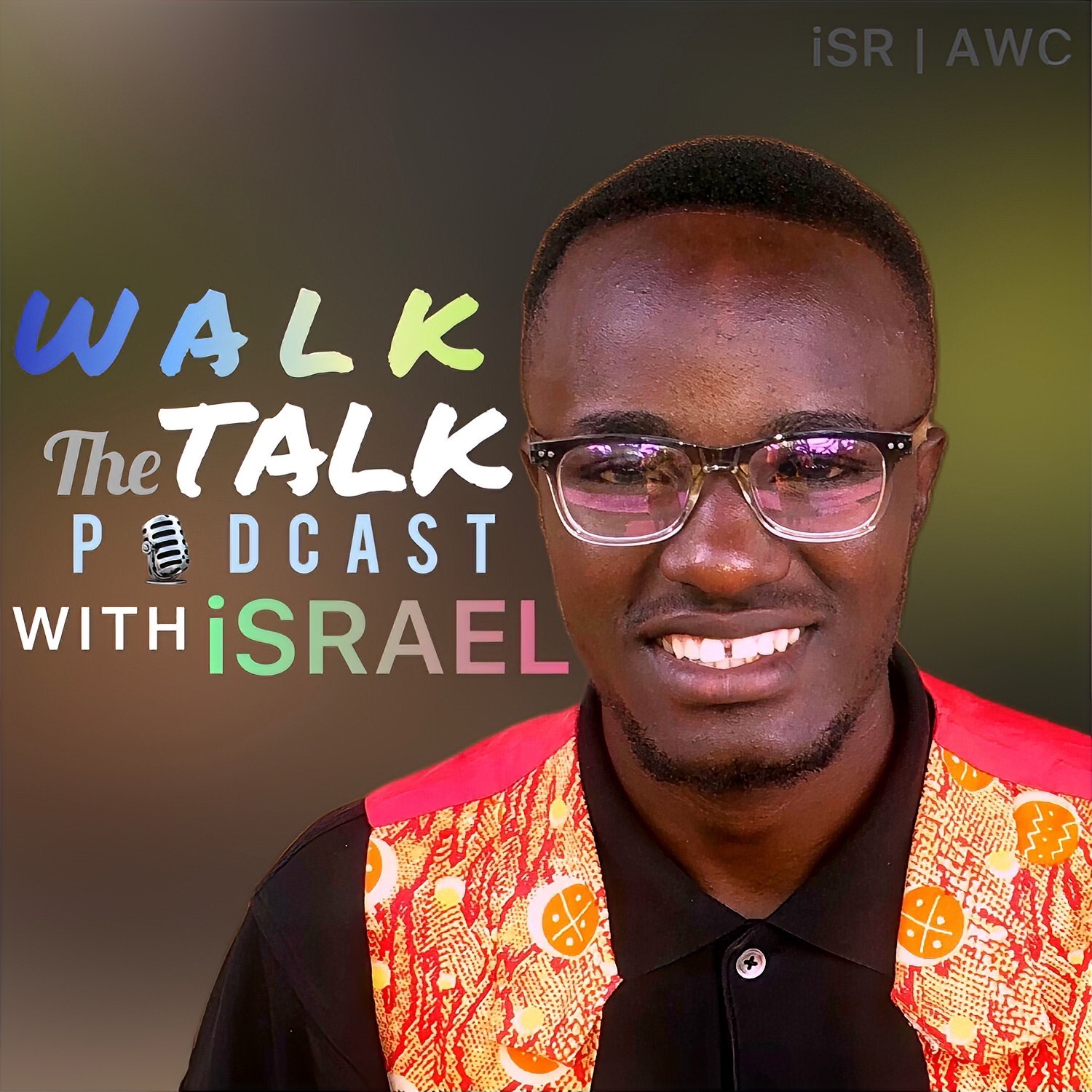 Walk the Talk with Israel