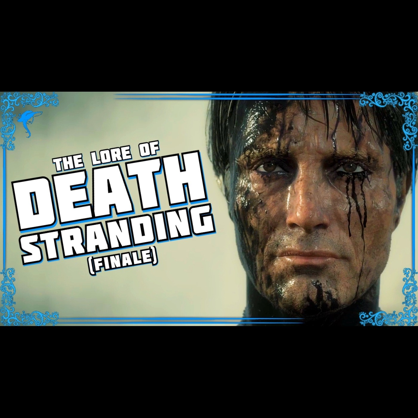 Death Stranding (Pt. 3): Be Stranded With Love episode artwork