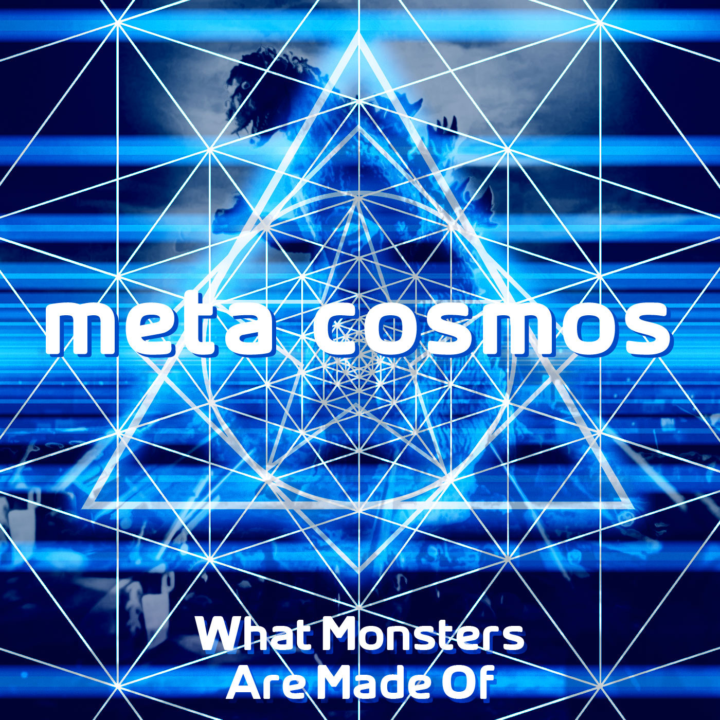 054: What Monsters Are Made Of