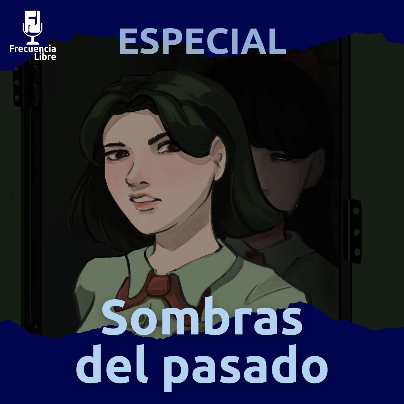 Especial: "Sombras del pasado" episode artwork